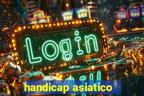 handicap asiatico -.5